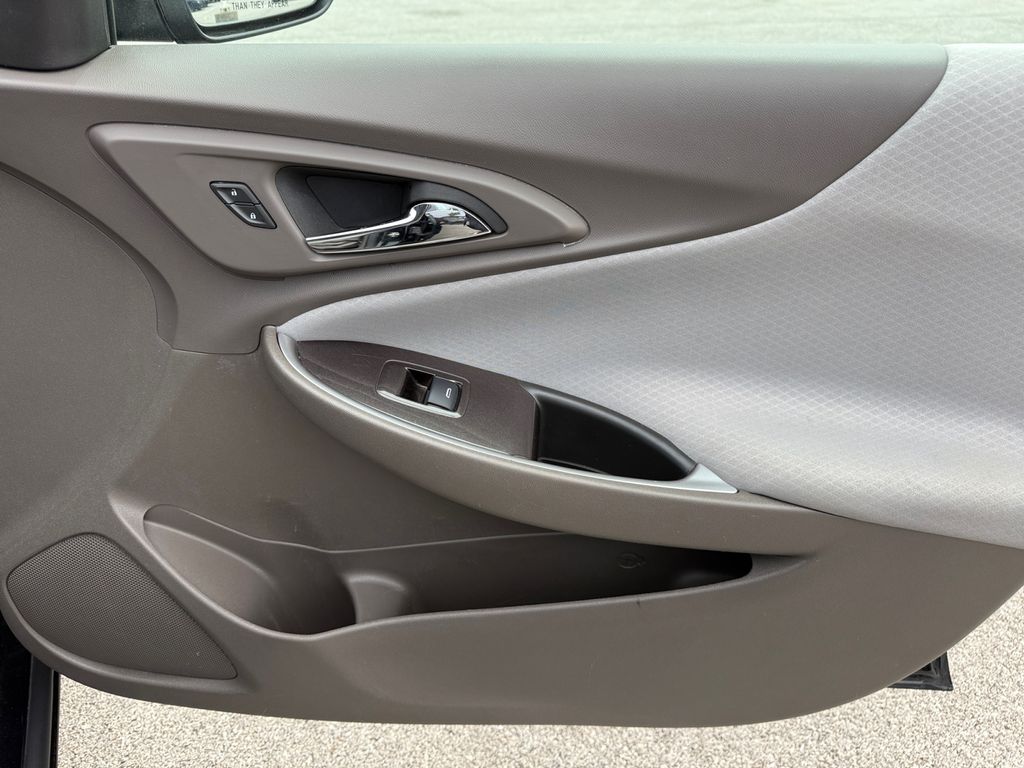 2024 Chevrolet Malibu 1LT - Photo 19