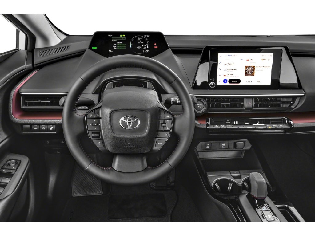 Vehicle thumbnail