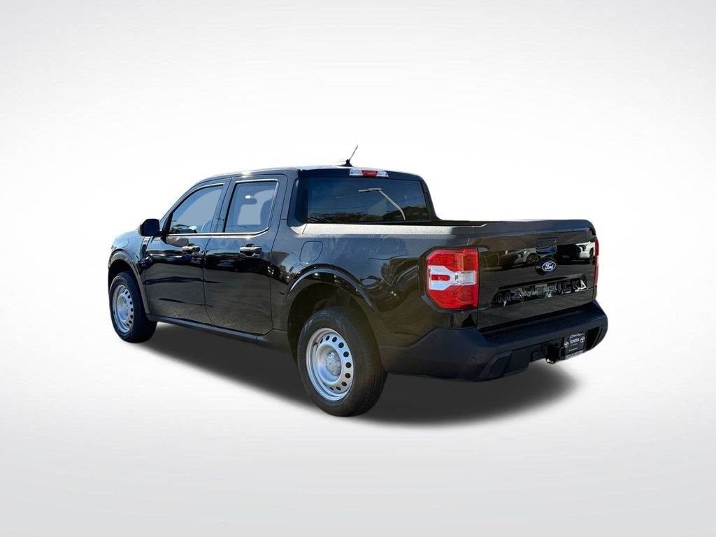 Used 2025 Ford Maverick XL Truck