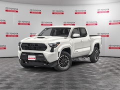 2026 Toyota Tacoma i-FORCE MAX