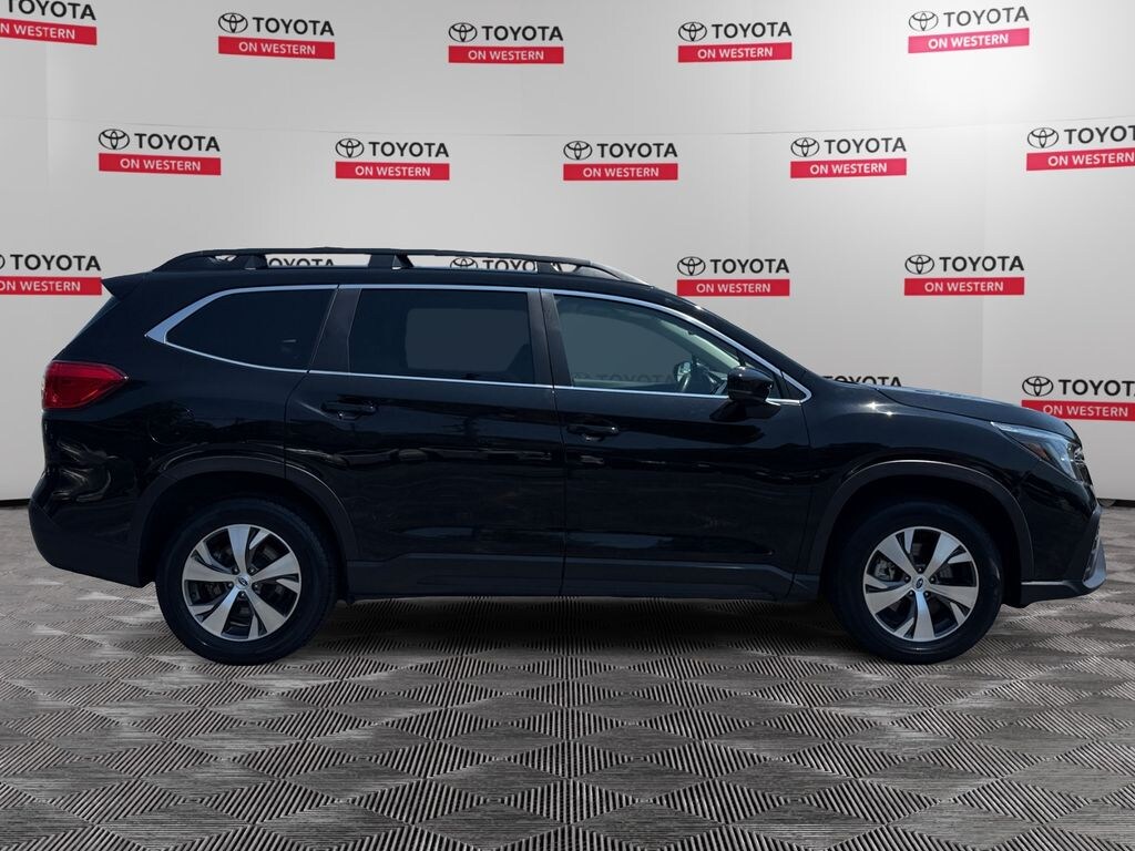 Used 2025 Subaru Ascent Premium SUV