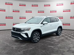 2024 Volkswagen Taos 1.5T SE SUV