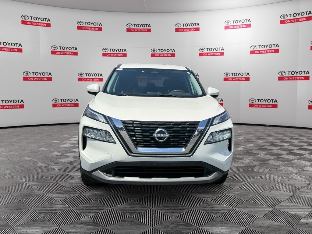 Used 2023 Nissan Rogue SV SUV