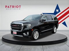 2023 GMC Yukon SLT SUV