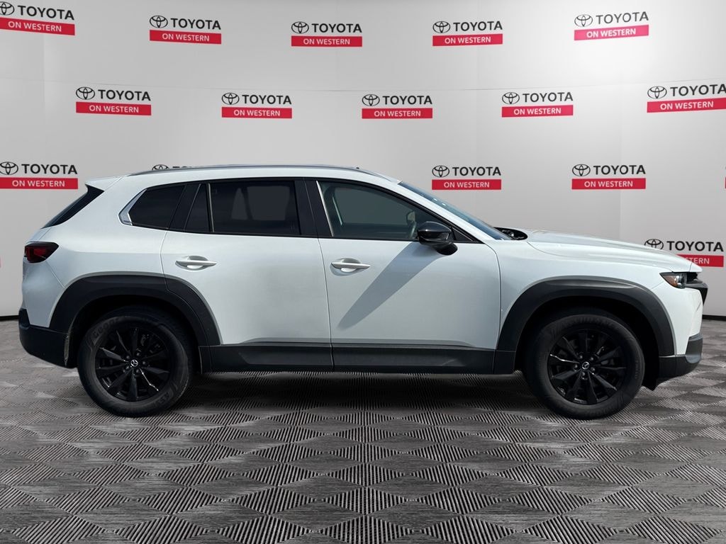 Used 2025 Mazda CX-50 2.5 S Preferred Package SUV