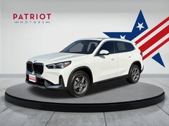 2023 BMW X1 xDrive28i SUV