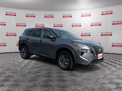 2024 Nissan Rogue S SUV