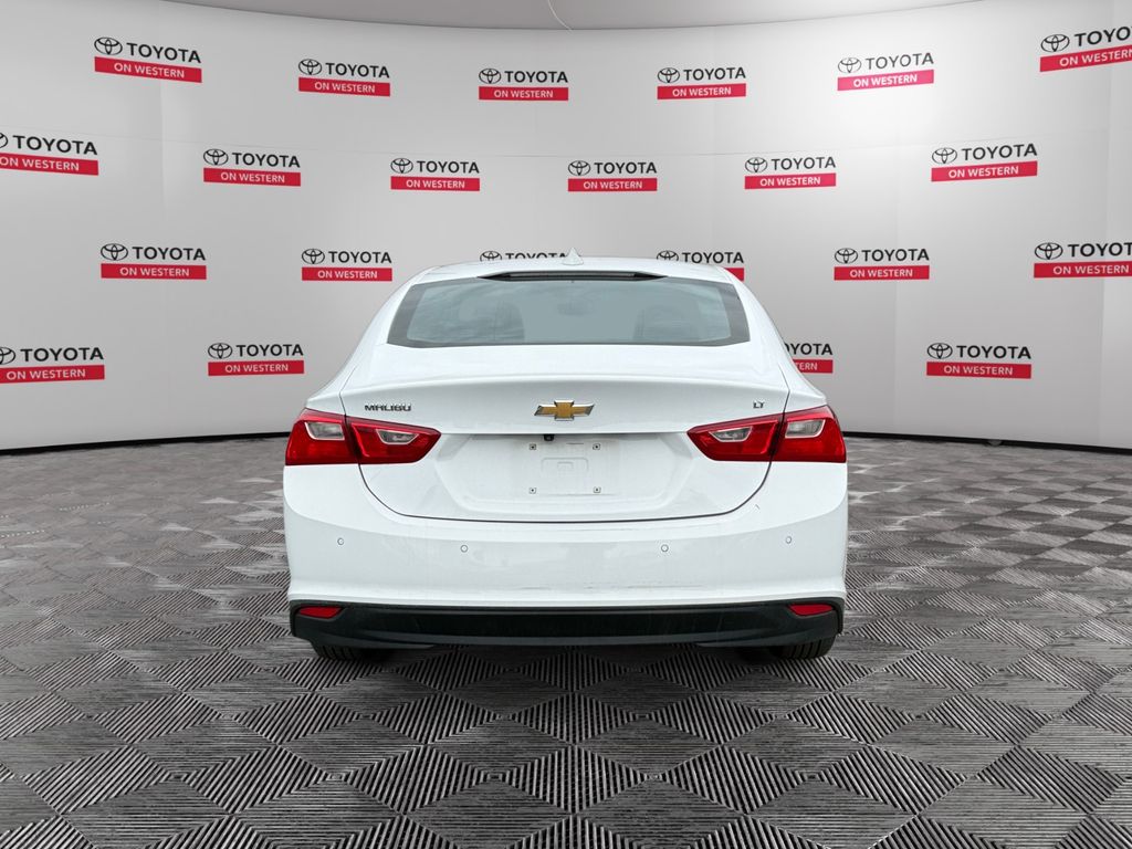 2024 Chevrolet Malibu 1LT - Photo 6