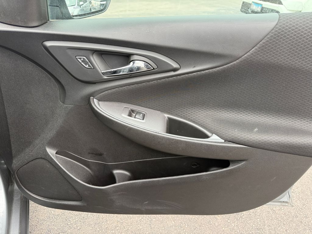 2024 Chevrolet Malibu 1LT - Photo 19