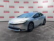 Toyota Prius Plug-in Hybrid