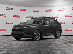 2026 Toyota Corolla Cross XLE XLE - AWD
