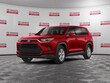  Toyota Grand Highlander Hybrid