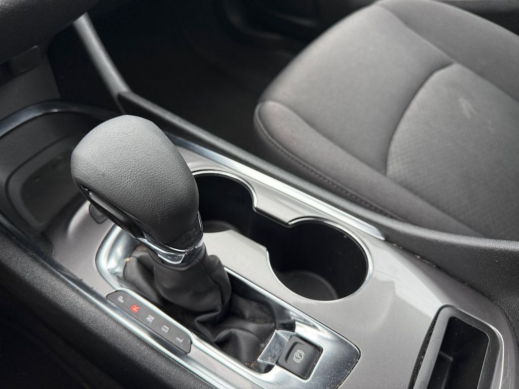 2024 Chevrolet Malibu 1LT - Photo 35