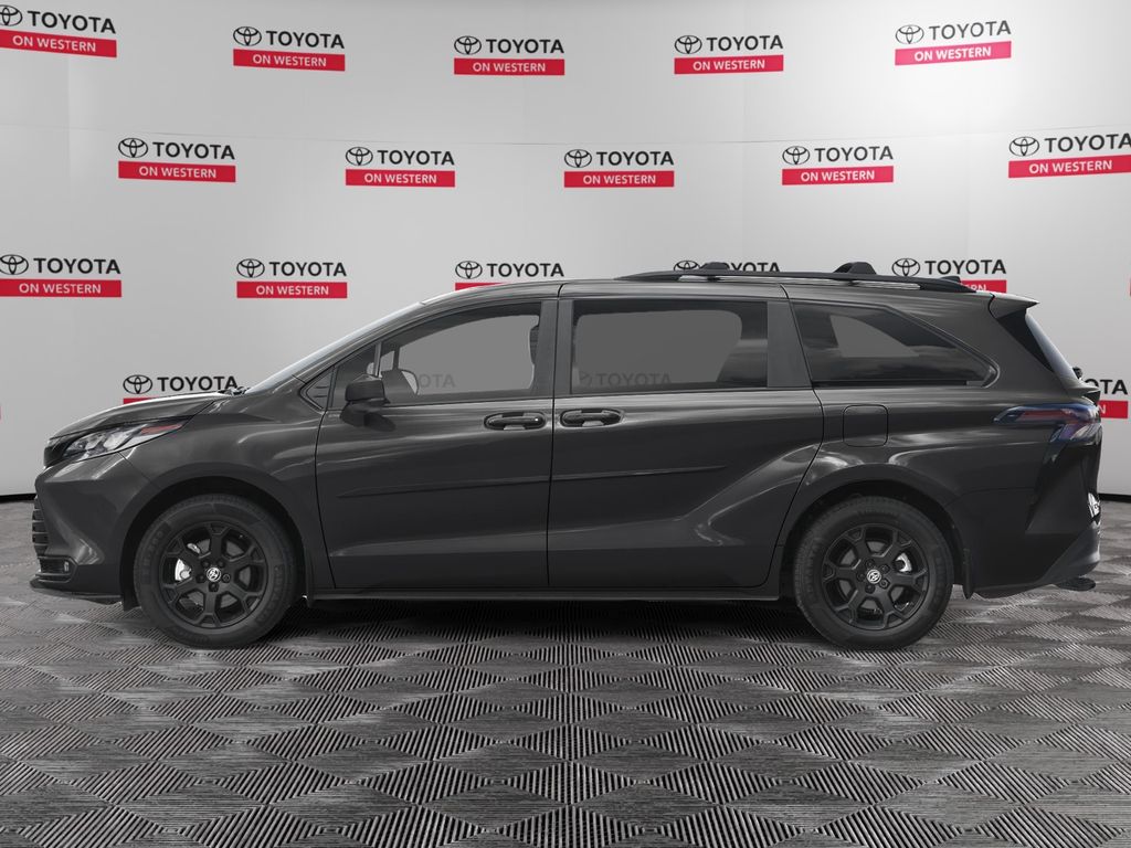 Vehicle thumbnail