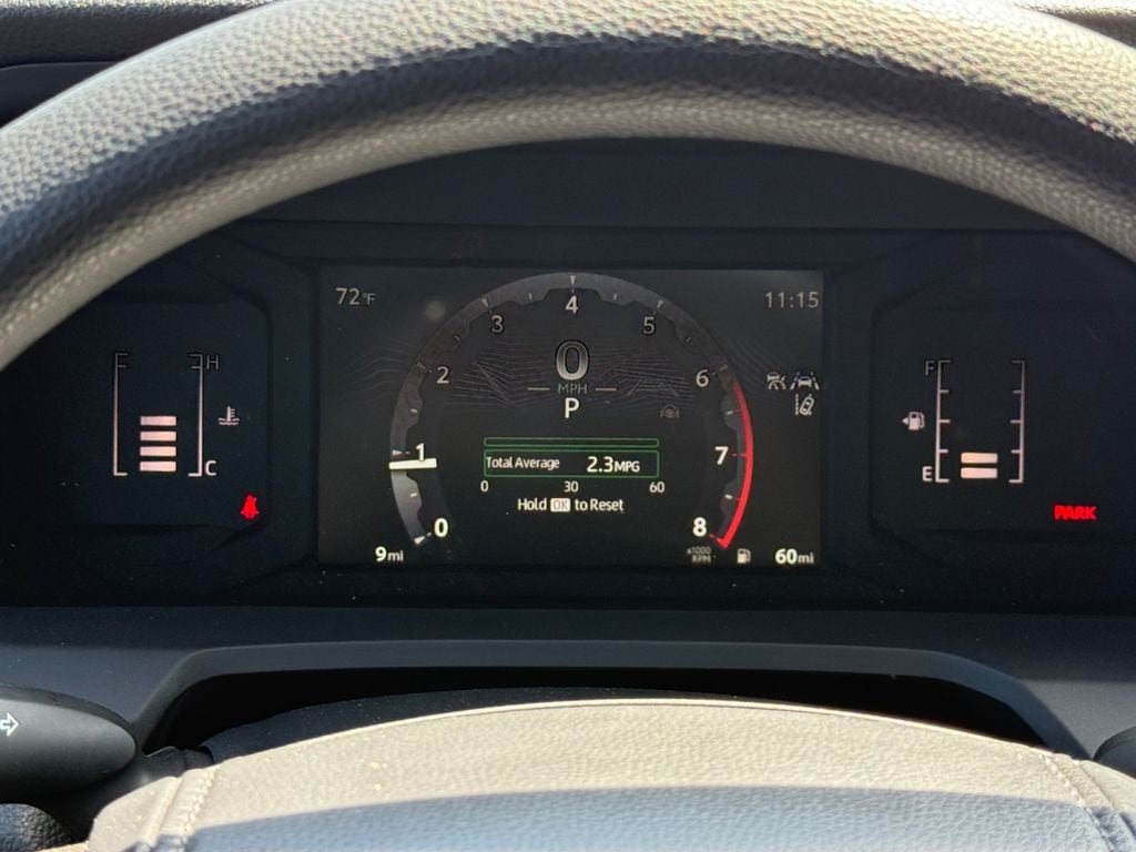 2026 Toyota Tacoma SR5 - Photo 34