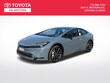  Toyota Prius Plug-in Hybrid