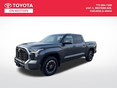 2024 Toyota Tundra SR5 Truck