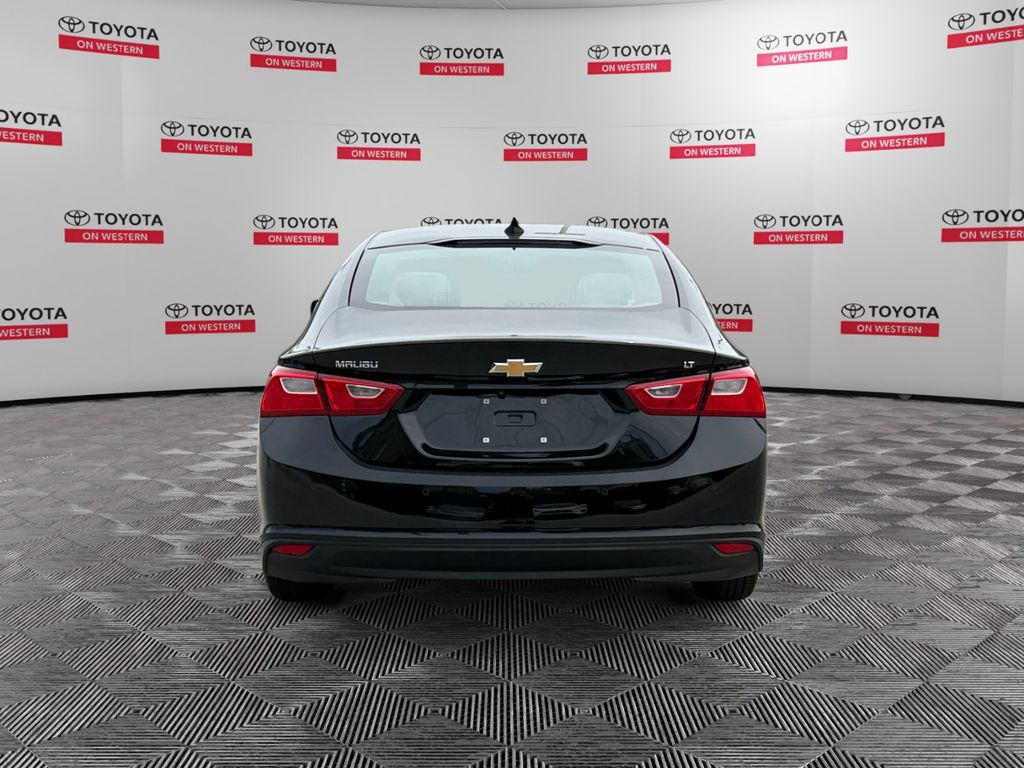 2024 Chevrolet Malibu 1LT - Photo 6