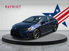 2024 Toyota Corolla SE Sedan For Sale in Chicago, IL 