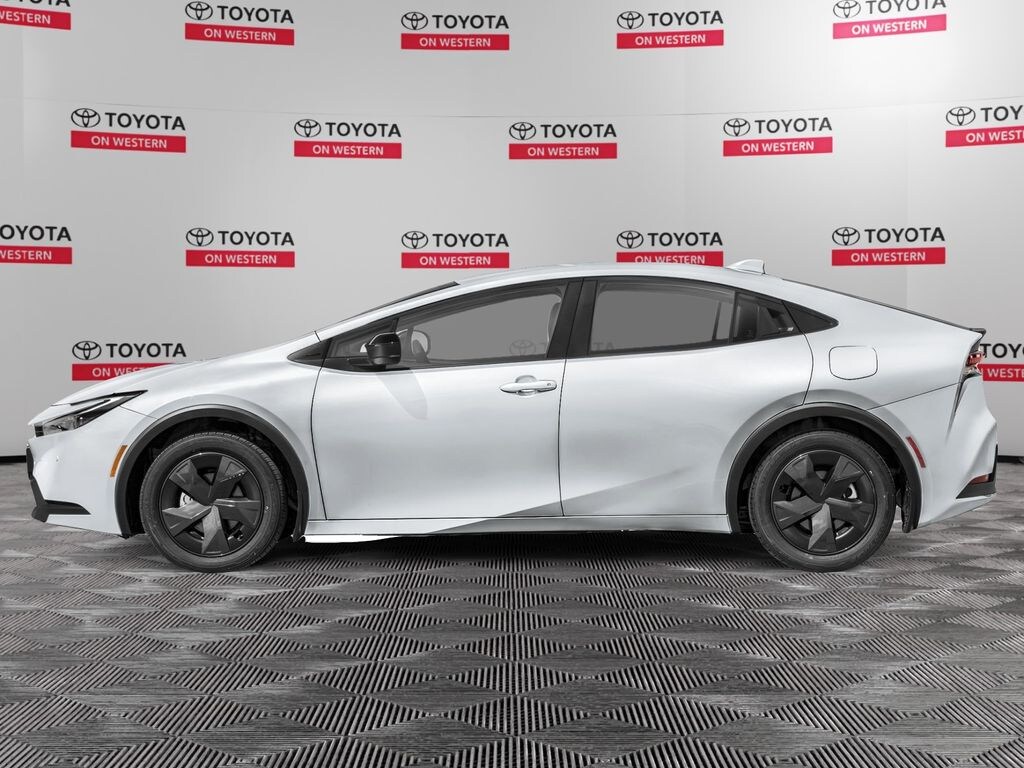 New 2027 Toyota Prius XLE AWD XLE AWD