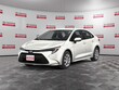  Toyota Corolla Hybrid