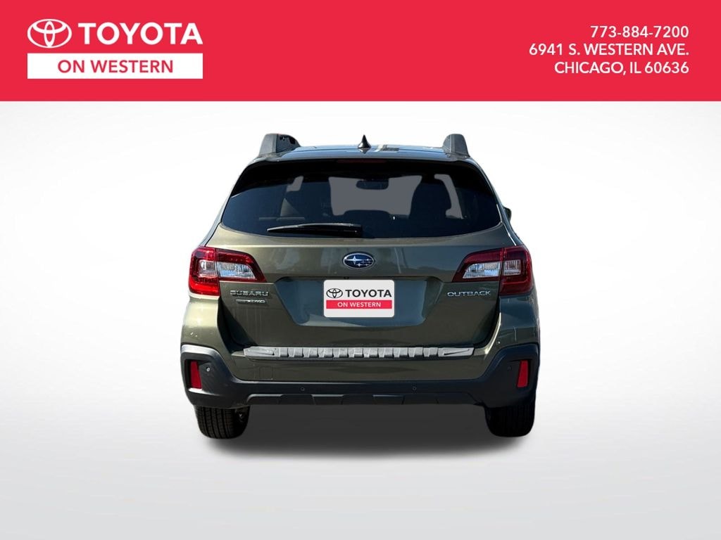 Used 2019 Subaru Outback 2.5i SUV