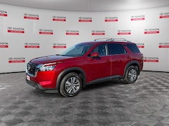 2023 Nissan Pathfinder SL SUV