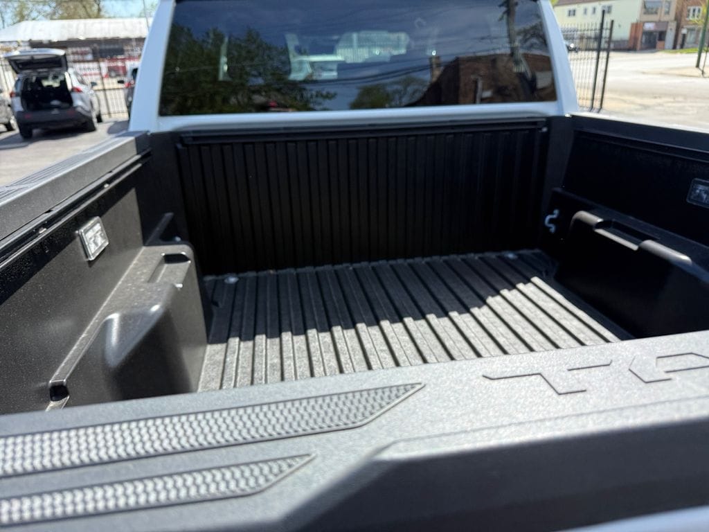 2026 Toyota Tacoma SR5 - Photo 24