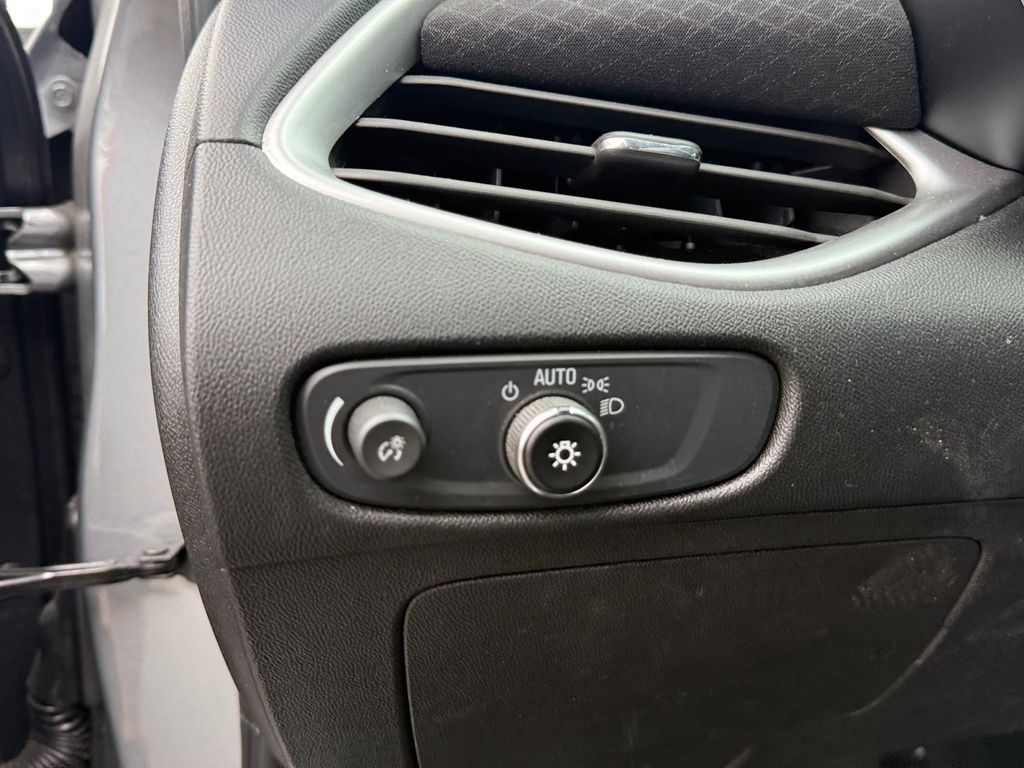 2024 Chevrolet Malibu 1LT - Photo 26