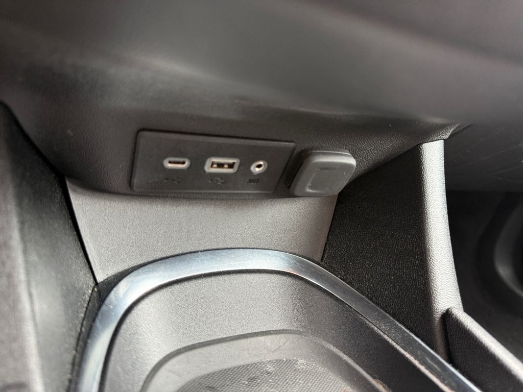 2024 Chevrolet Malibu 1LT - Photo 34
