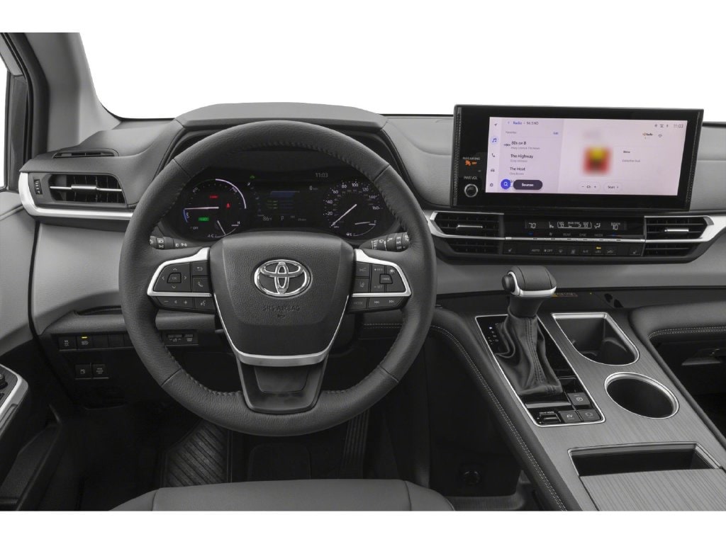Vehicle thumbnail