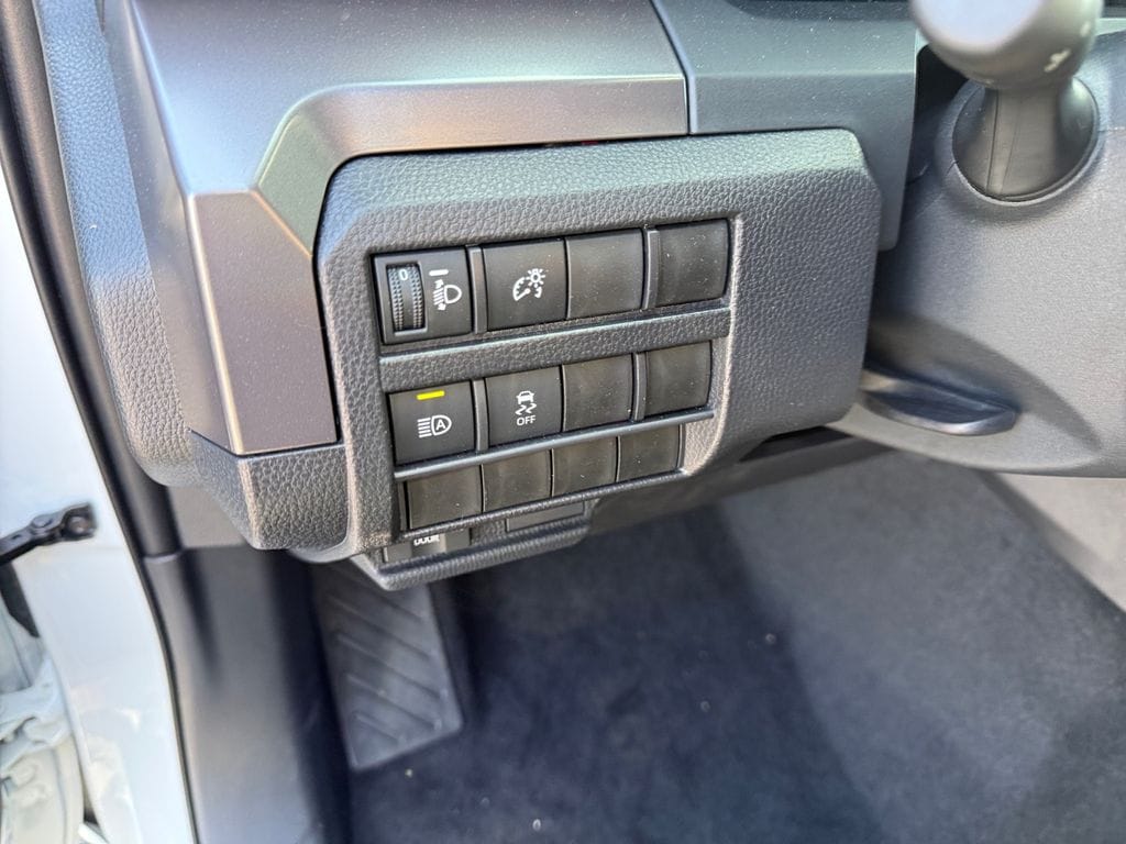 2026 Toyota Tacoma SR5 - Photo 30