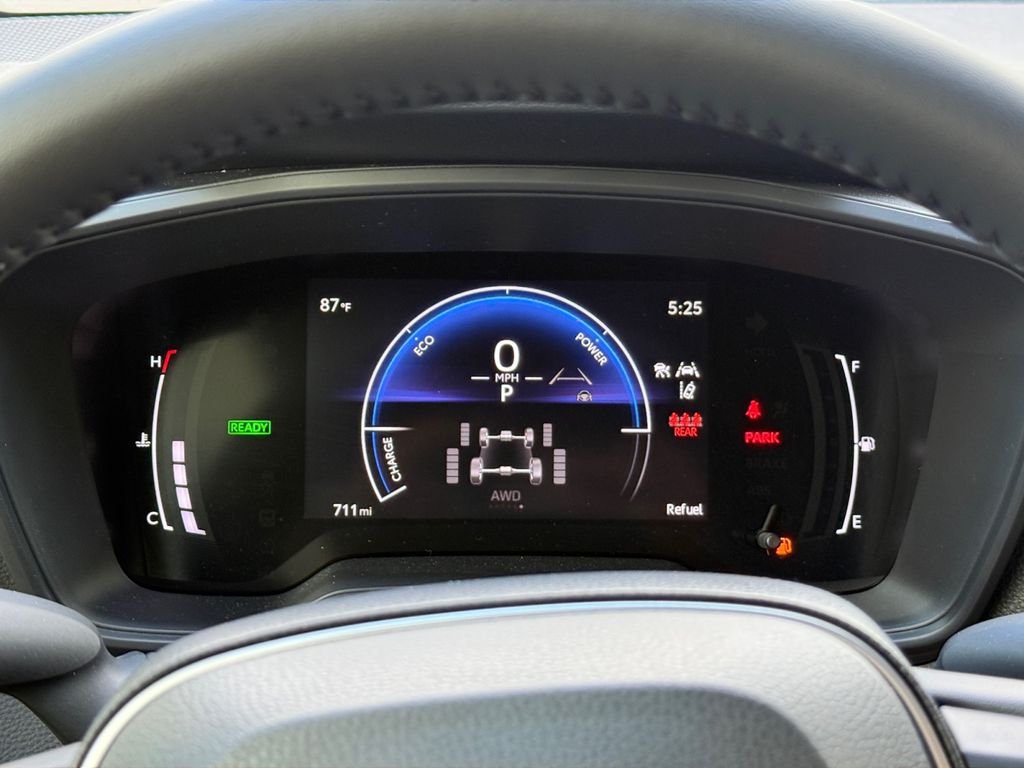 2026 Toyota Corolla SE - Photo 31