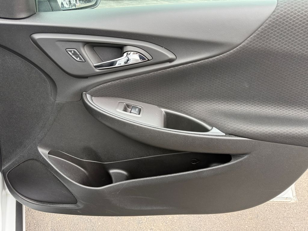 2024 Chevrolet Malibu 1LT - Photo 19