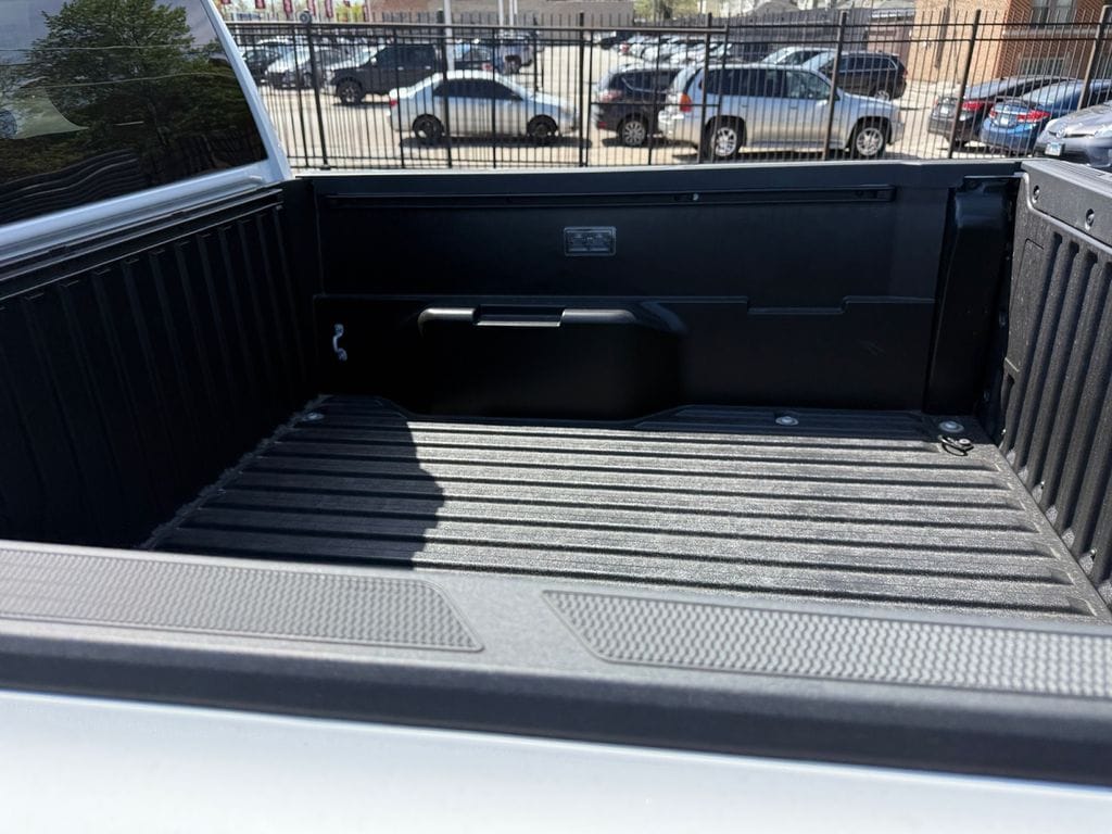 2026 Toyota Tacoma SR5 - Photo 25