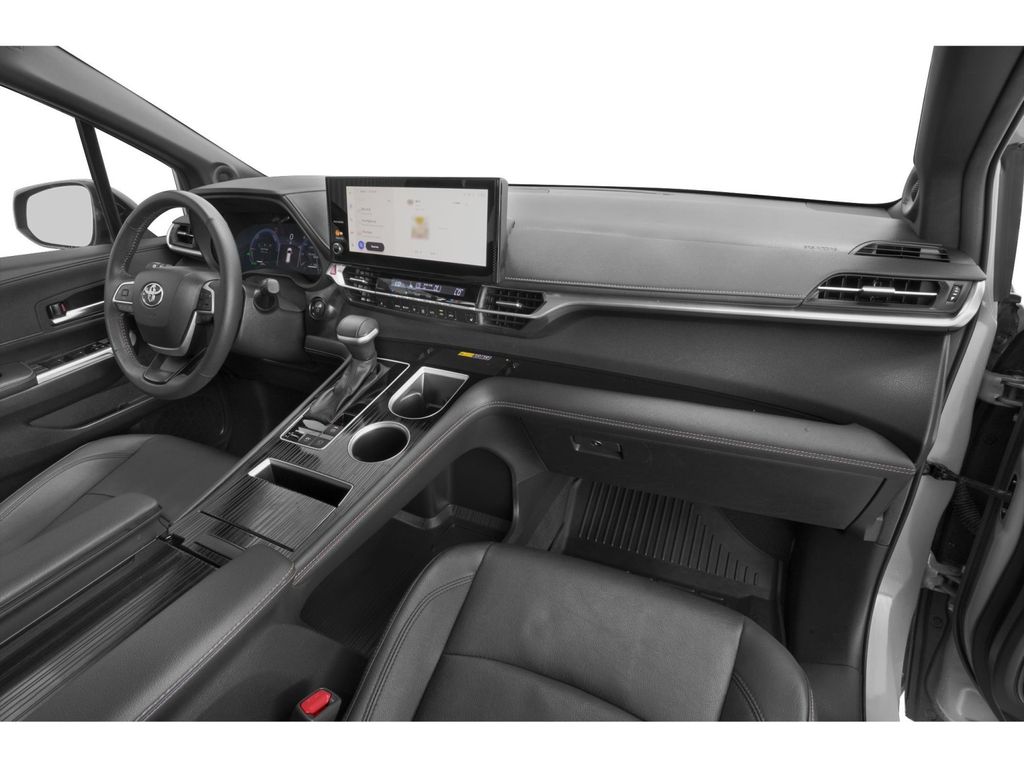 Vehicle thumbnail