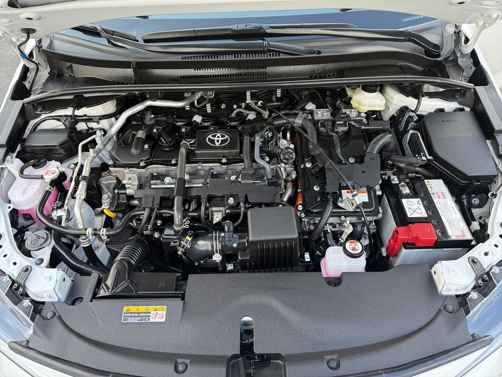 2026 Toyota Corolla SE - Photo 30