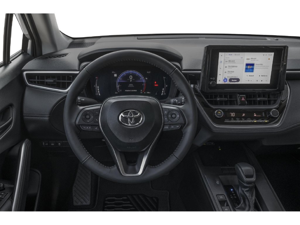 Vehicle thumbnail