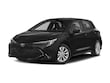  Toyota Corolla Hatchback