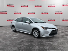 2024 Toyota Corolla LE Sedan For Sale in Chicago, IL 