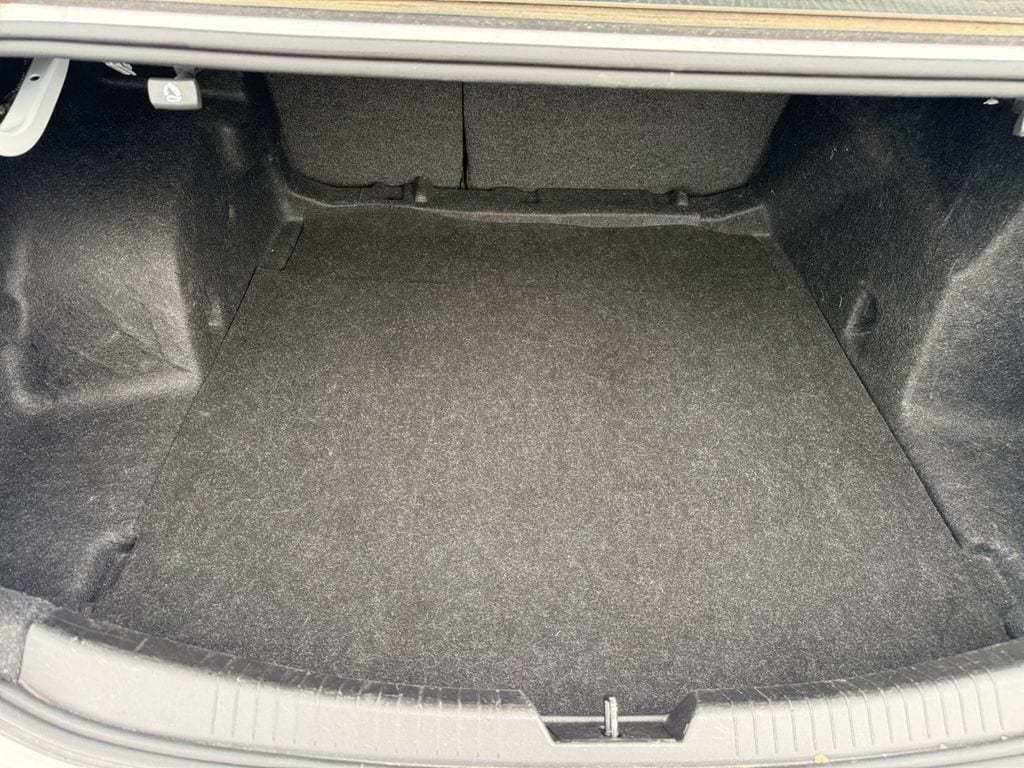 2024 Chevrolet Malibu 1LT - Photo 23