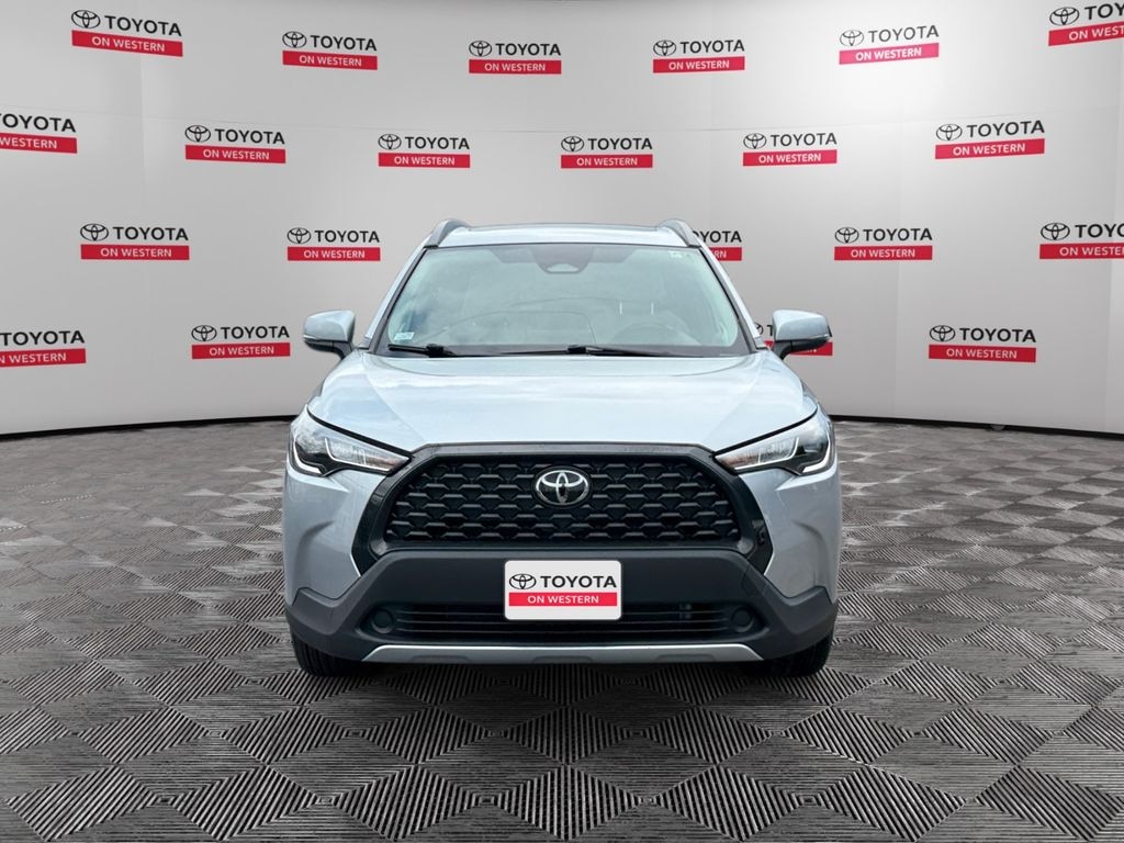 Certified 2023 Toyota Corolla Cross LE SUV