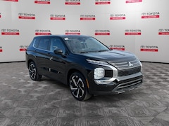 2024 Mitsubishi Outlander SE SUV