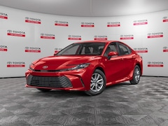 2026 Toyota Camry XLE AWD XLE AWD 4T1DBADK3TU052471