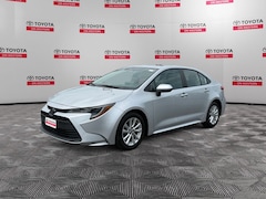 2024 Toyota Corolla LE Sedan For Sale in Chicago, IL 