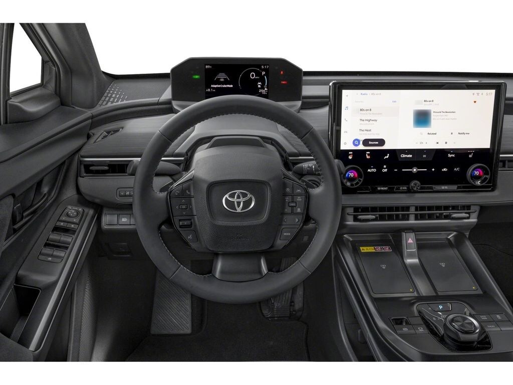 New 2026 Toyota C-HR XSE XSE AWD