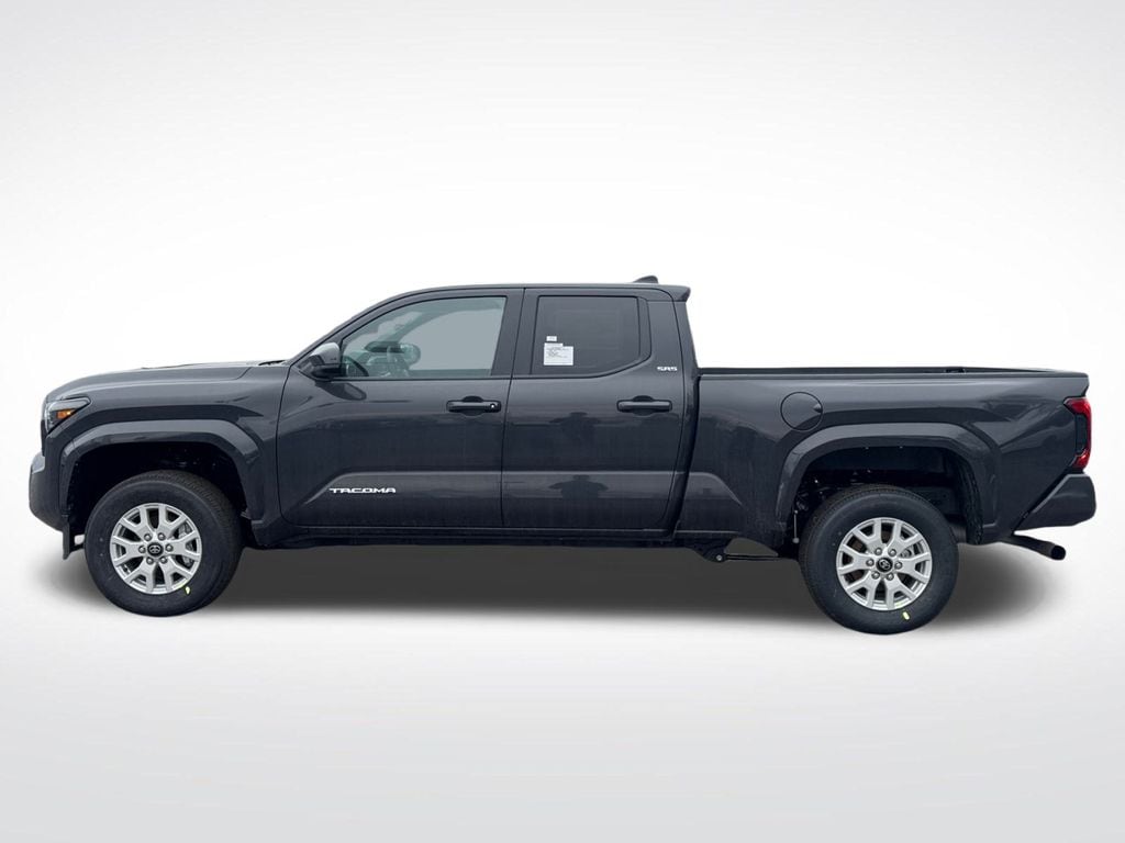 New 2026 Toyota Tacoma SR5 4X4 DBL CAB LONG BED