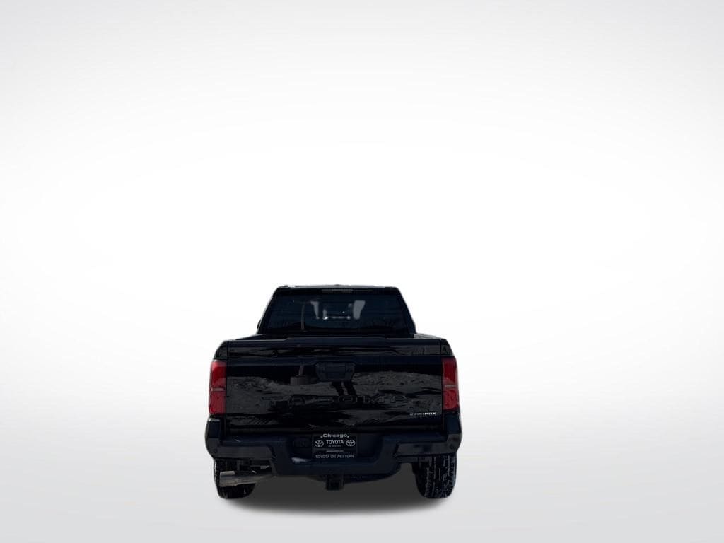 New 2026 Toyota Tacoma i-FORCE MAX TRD Sport 4X4 DOUBLE CAB HV