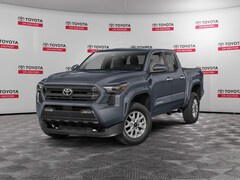 2026 Toyota Tacoma SR5 4X4 DOUBLE CAB 3TMLB5JN3TM262563