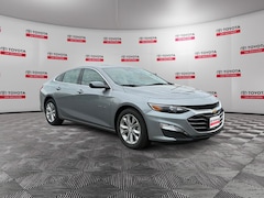 2024 Chevrolet Malibu LT Sedan